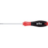 Tournevis 302 largeur de lame 3 mm L. des lames 100 mm poignée multicomp. lame r