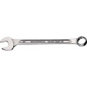 Clé mixte 13 SW 25 mm longueur 300 mm forme A acier allié au chrome STAHLWILLE