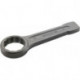 Clé polygonale à frapper 4205 ouv. de clé 65 mm longueur 290 mm acier spécial ST