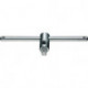 Poignée transversale 404QR 1/4 po. longueur 116 mm Quick Release STAHLWILLE