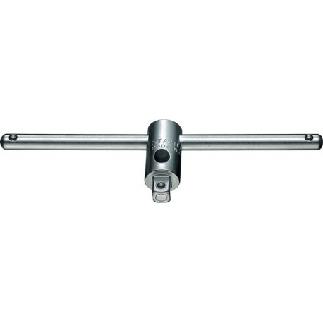 Poignée transversale 404QR 1/4 po. longueur 116 mm Quick Release STAHLWILLE