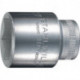 Jeu de clés à douille 52 1/2 po. 6 pans ouv. de clé 20 mm longueur 42 mm STAHLWI