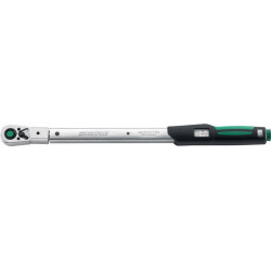 Clé dynamométrique 730NR/20QR FK 1/2 po. 40-200 Nm STAHLWILLE