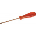 Tournevis largeur de lame 8 mm longueur des lames 150 mm sans étincelles ENDRES