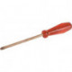 Tournevis taille 1 longueur des lames 80 mm ENDRES TOOLS