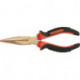 Pince téléphone longueur 180 mm sans étincelles gaines multicomposant ENDRES TOOLS