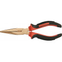 Pince téléphone longueur 180 mm sans étincelles gaines multicomposant ENDRES TOOLS