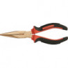 Pince téléphone longueur 180 mm sans étincelles gaines multicomposant ENDRES TOOLS