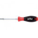 Tournevis largeur de lame 9 mm L. des lames 150 mm poignée multicomp. lame 6 pan