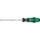 Tournevis 334 largeur de lame 7 mm L. des lames 150 mm poignée bicomposant lame