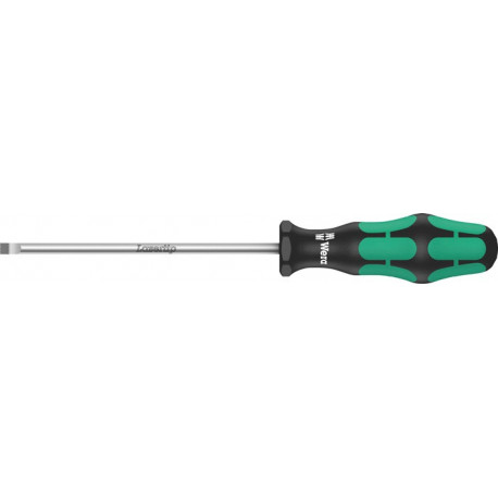 Tournevis 334 largeur de lame 7 mm L. des lames 150 mm poignée bicomposant lame