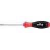 Tournevis 311 taille PH 2 longueur des lames 150 mm poignée multicomposant lame