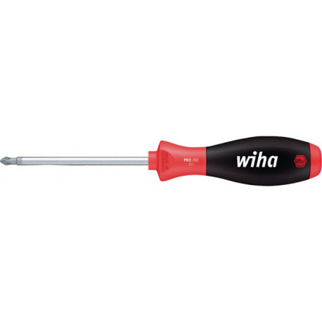Tournevis 311 taille PH 2 longueur des lames 200 mm poignée multicomposant lame