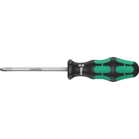 Tournevis 350 PH taille PH 4 longueur des lames 200 mm Poignée bicomposant lame