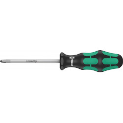 Tournevis 350 PH taille PH 2 longueur des lames 150 mm Poignée bicomposant lame