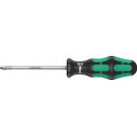 Tournevis 350 PH taille PH 2 longueur des lames 150 mm Poignée bicomposant lame
