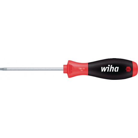 Tournevis 362 taille T 9 longueur des lames 60 mm poignée multicomposant lame ro