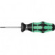 Tournevis dynamométrique 300 TX 7 09 Nm fixe WERA