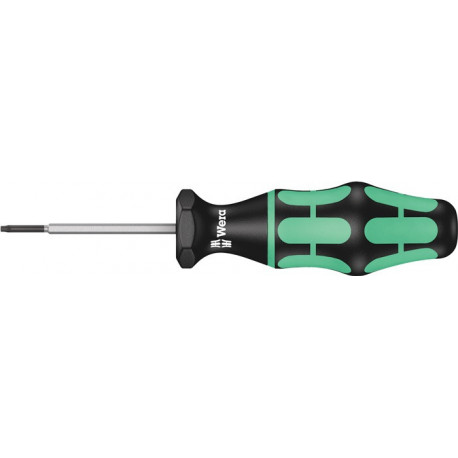Tournevis dynamométrique 300 IP 8 12 Nm fixe WERA
