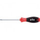 Tournevis 362 TR taille T 10 BO longueur des lames 80 mm poignée multicomposant