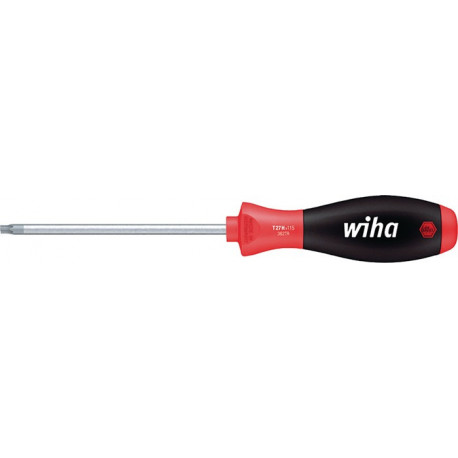 Tournevis 362 TR taille T 10 BO longueur des lames 80 mm poignée multicomposant