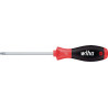 Tournevis 362 TR taille T 10 BO longueur des lames 80 mm poignée multicomposant