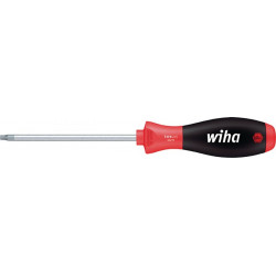 Tournevis 362 TR taille T 25 BO longueur des lames 100 mm lame ronde WIHA