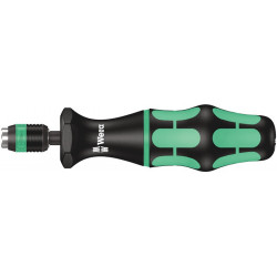 Tournevis dynamométrique 7400 0,3-1,2 Nm 0,3 Nm WERA