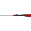Tournevis précision pour l'électronique 261P PH 1 longueur des lames 60 mm WIHA