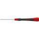 Tournevis précision pour l'électronique 267P T 6 longueur de lame 40 mm WIHA