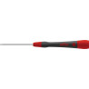 Tournevis précision pour l'électronique 267P T 6 longueur de lame 40 mm WIHA