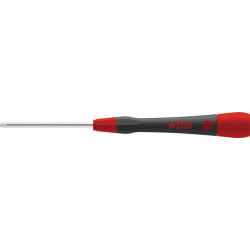 Tournevis précision pour l'électronique 267P T 7 longueur de lame 40 mm WIHA