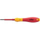 Tournevis 325 taille T 9 longueur des lames 60 mm VDE isolé WIHA