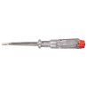 Détecteur de tension 255-3L 150-250 V AC unipolaire largeur de lame 3 mm WIHA