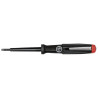 Détecteur de tension 255-7 150-250 V AC unipolaire largeur de lame 3 mm WIHA