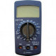 Multimètre HDT 60 2-600 V AC/DC HDT