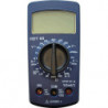 Multimètre HDT 60 2-600 V AC/DC HDT