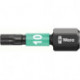 Embout IMPAKTOR DC T10 longueur 25 mm 1/4 po. C63 Impaktor DC WERA