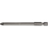 Embout 1/4 po. PZD 3 longueur 89 mm (Par 10)