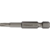 Embout 1/4 po. T 7 longueur 50 mm (Par 10)