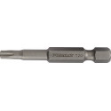 Embout 1/4 po. T 27 longueur 50 mm (Par 10)