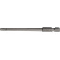 Embout 1/4 po. T 27 longueur 89 mm (Par 10)