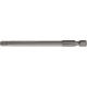 Embout 1/4 po. 2 mm longueur 89 mm (Par 10)