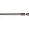 Embout 1/4 po. 2 mm longueur 89 mm (Par 10)