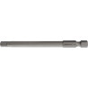 Embout 1/4 po. 2 mm longueur 89 mm (Par 10)