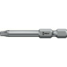 Embout 867/4 Z 1/4 po. T 8 longueur 89 mm tenace WERA