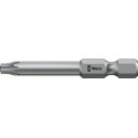 Embout 867/4 Z 1/4 po. T 27 longueur 89 mm tenace WERA