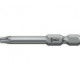 Embout 1/4 po. T 20 longueur 152 mm WERA