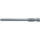 Embout 851/4 Z 1/4 po. PH 2 longueur 110 mm tenace WERA
