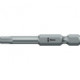 Embout 840/4 Z 1/4 po. 60 mm longueur 89 mm dur tenace HEX-Plus WERA